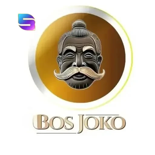 Logo bosjoko
